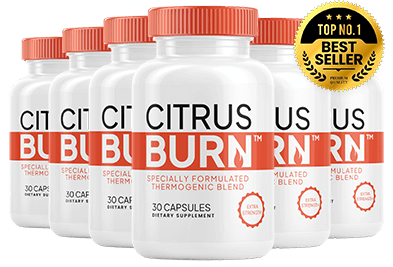 Citrus Burn Presentation